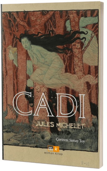 Cadı resmi