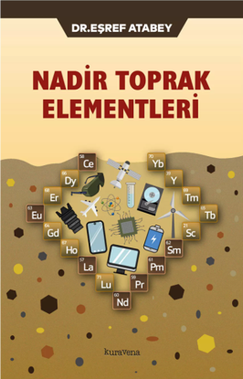 Nadir Toprak Elementleri resmi