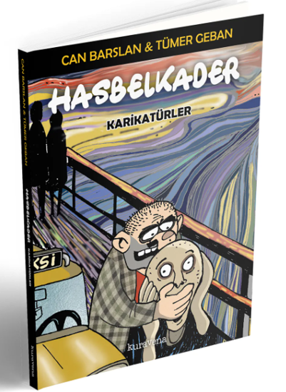 Hasbelkader Karikatürler resmi