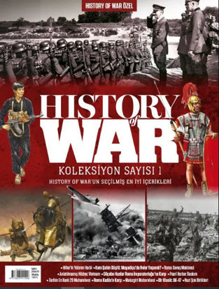 Hıstory oF War Özel resmi