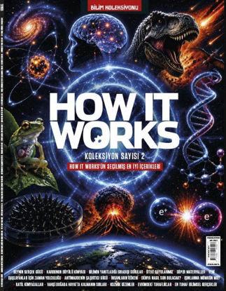 How It Works(Bilim Koleksiyonu) resmi