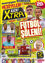 Kıck Exra (Macera & Kaşif Dünyası) resmi