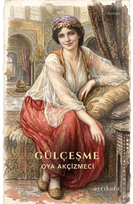 Gülçeşme resmi