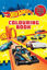 Hot Wheels - Colouring Book resmi