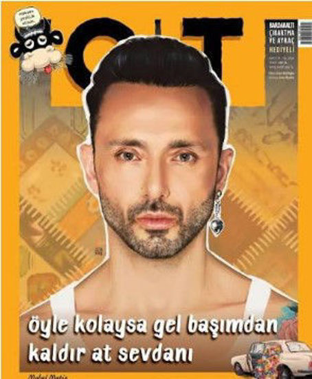 Ot Dergisi-Sayı-151 resmi