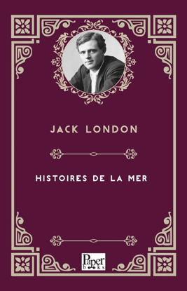 Histoires de la mer resmi