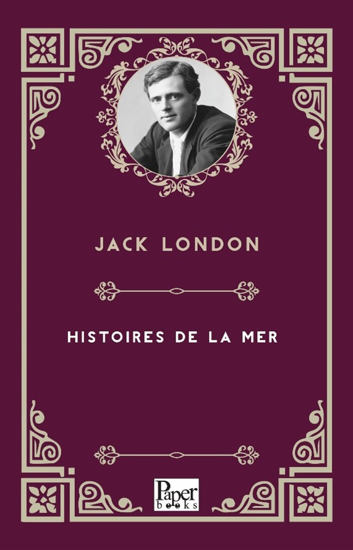 Histoires de la mer resmi
