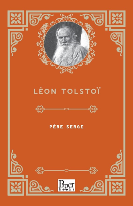 Père serge resmi