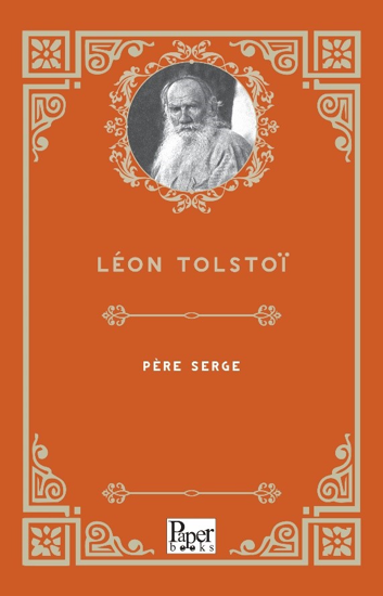 Père serge resmi