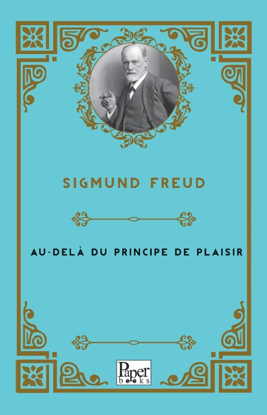 Au-delà du principe de plaisir resmi