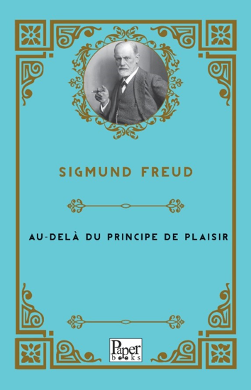 Au-delà du principe de plaisir resmi