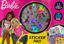 Barbie - Sticker Pad resmi