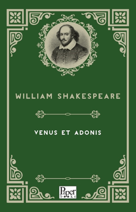 Vénus et Adonis resmi