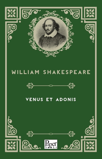 Vénus et Adonis resmi