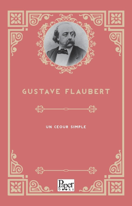 Un cœur simple resmi