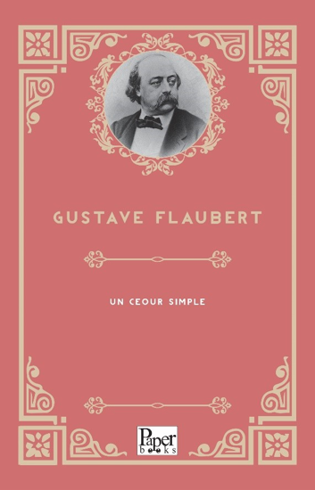 Un cœur simple resmi