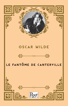 Le Fantôme de Canterville resmi