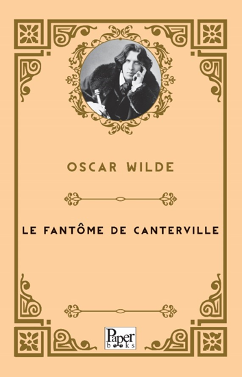 Le Fantôme de Canterville resmi