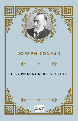 Le compagnon de secrets resmi