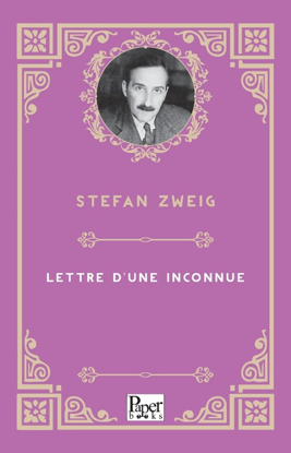 Lettre d'une inconnue resmi
