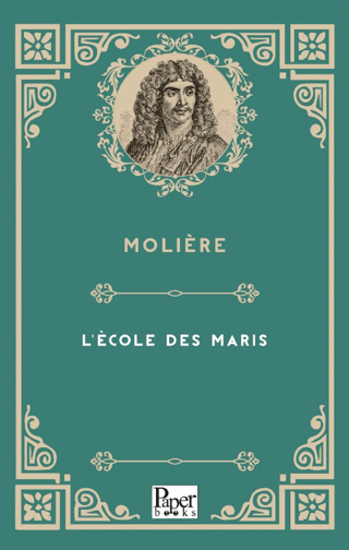 L'école Des Maris resmi