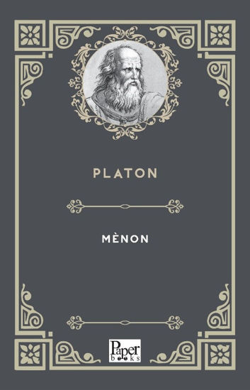 Ménon resmi