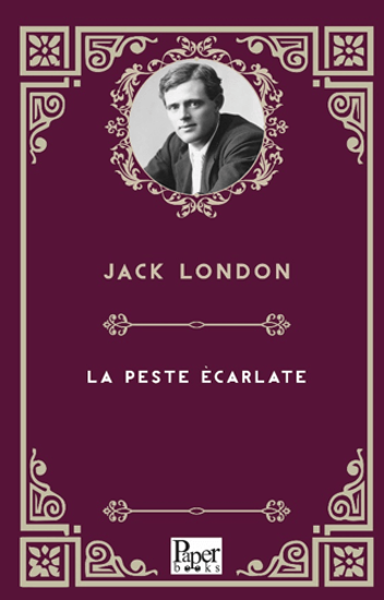 La Peste Ecarlate resmi