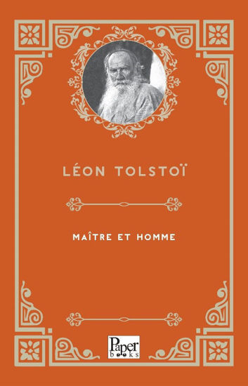 Maître Et Homme resmi