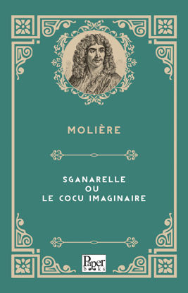 Sganarelle Ou Le Cocu Imaginaire resmi