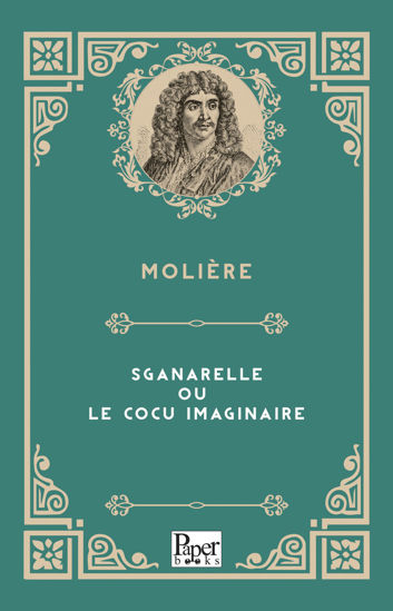 Sganarelle Ou Le Cocu Imaginaire resmi