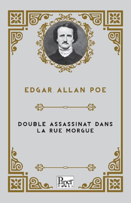 Double Assassinat Dans La Rue Morgue resmi