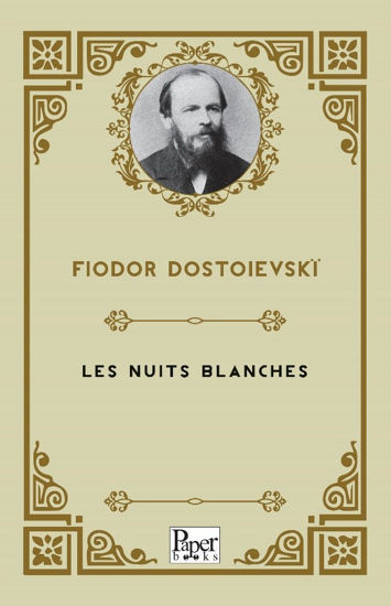 Les Nuits Blanches resmi