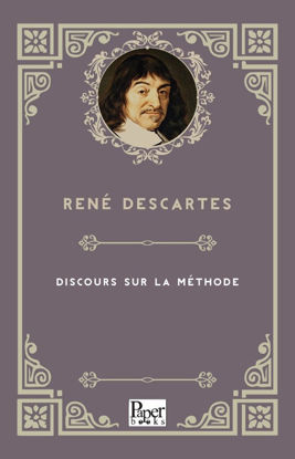 Discours Sur La Méthode resmi