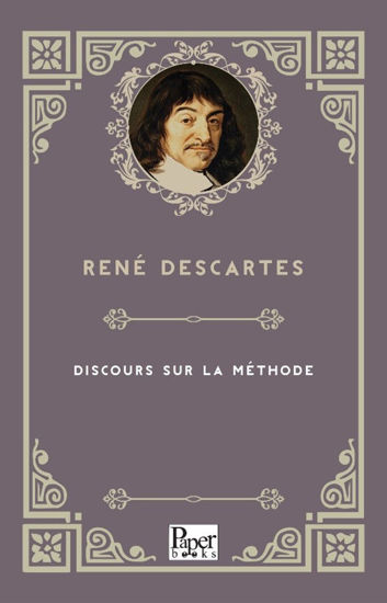 Discours Sur La Méthode resmi