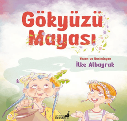 Gökyüzü Mayası resmi