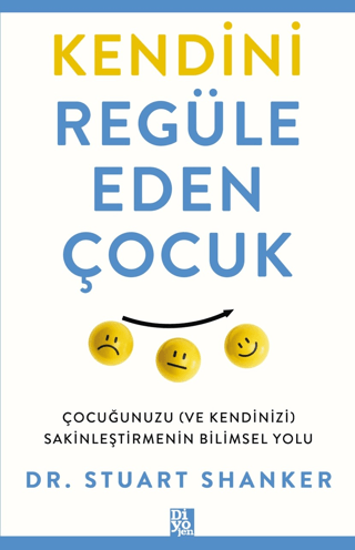 Kendini Regüle Eden Çocuk resmi