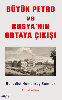 Büyük Petro ve Rusya'nın Ortaya Çıkışı resmi