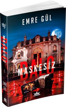 Maskesiz Balo - 1 resmi