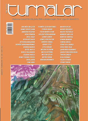 Turnalar Dergisi - 103 resmi