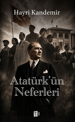 Atatürk'ün Neferleri resmi