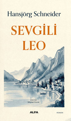Sevgili Leo resmi