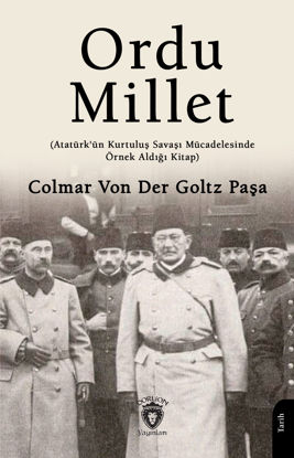 Ordu Millet resmi