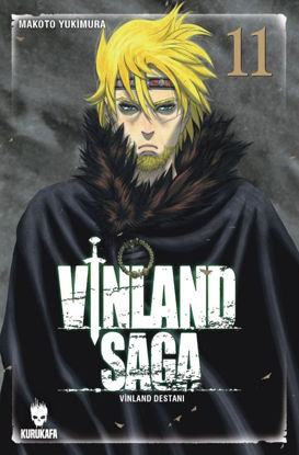 Vinland Saga - Vinland Destanı 11 resmi