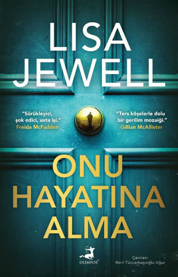 Onu Hayatına Alma resmi