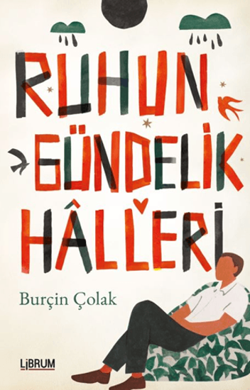 Ruhun Gündelik Halleri resmi