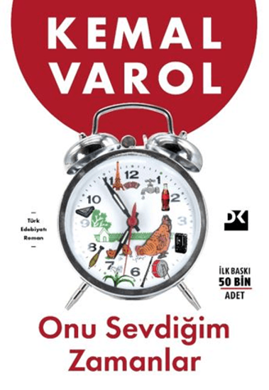 Onu Sevdiğim Zamanlar resmi