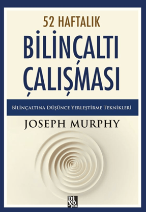 52 Haftalık Bilinçaltı Çalışması resmi