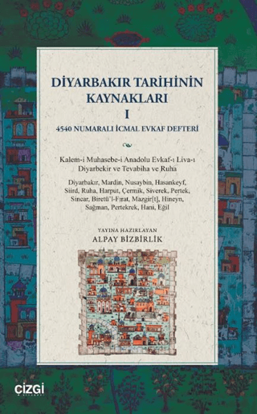 Diyarbakır Tarihinin Kaynakları 1 resmi