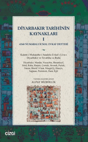 Diyarbakır Tarihinin Kaynakları 1 resmi