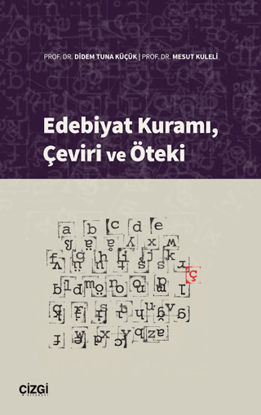 Edebiyat Kuramı, Çeviri ve Öteki resmi
